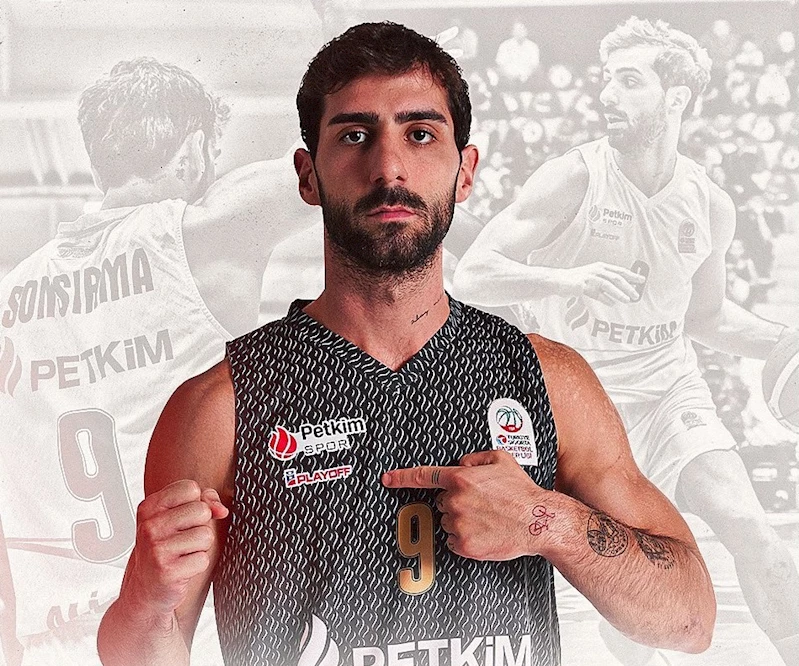 Yunus Emre, yeniden Aliağa Petkimspor’da
