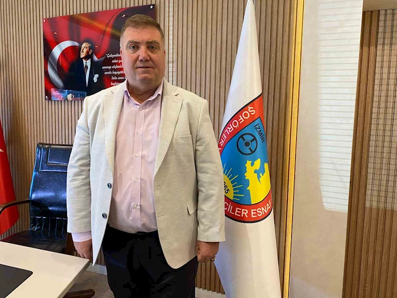 Taksilerde gece lastik patlaması sorun olmaktan çıkıyor
