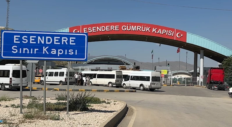 İran-İsrail gerilimi: Vatandaşlar Türkiye’ye döndü, İran vatandaşları ise ülkelerine geçti
