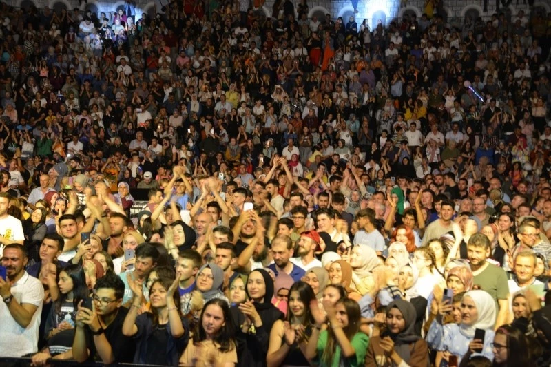 Gediz Tarhana Festivali programı belli oldu
