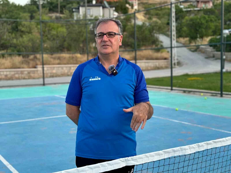 Başkan Özdoğan duyurdu: Hacılar’da yaz spor okulları başlıyor
