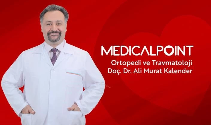 Doç. Dr. Kalender, 