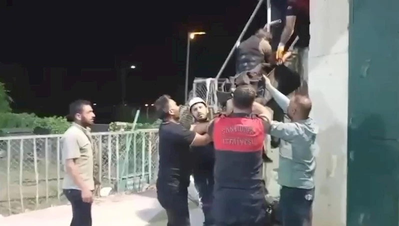 Sulama kanalında kaybolan ikinci kişiden de acı haber geldi
