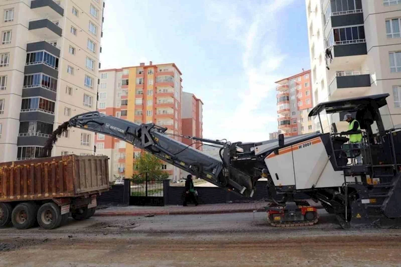 Başkan Çolakbayrakdar, 