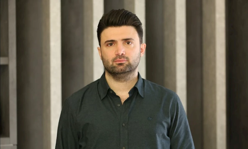 Enes Çelik: 