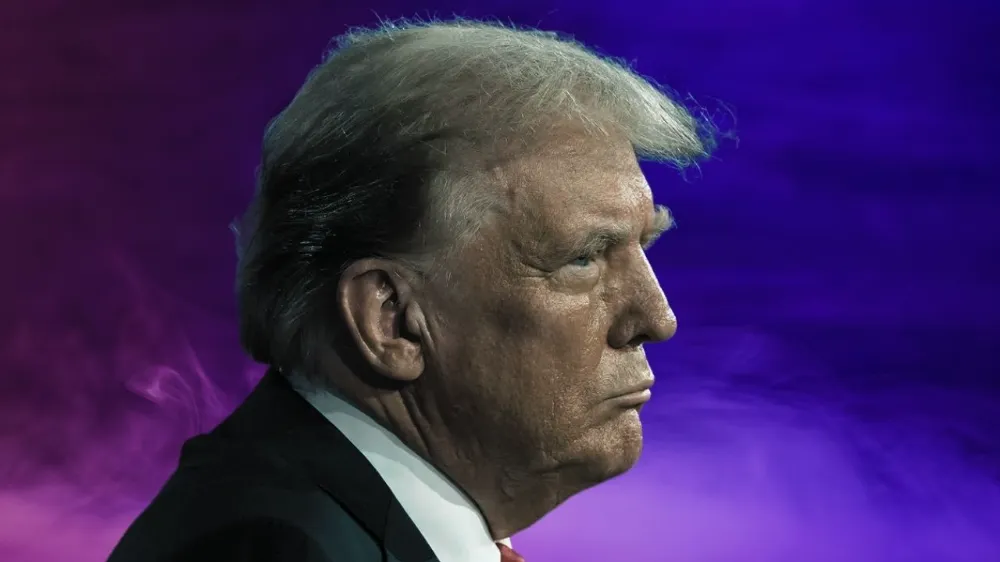 Trump, Hamaney