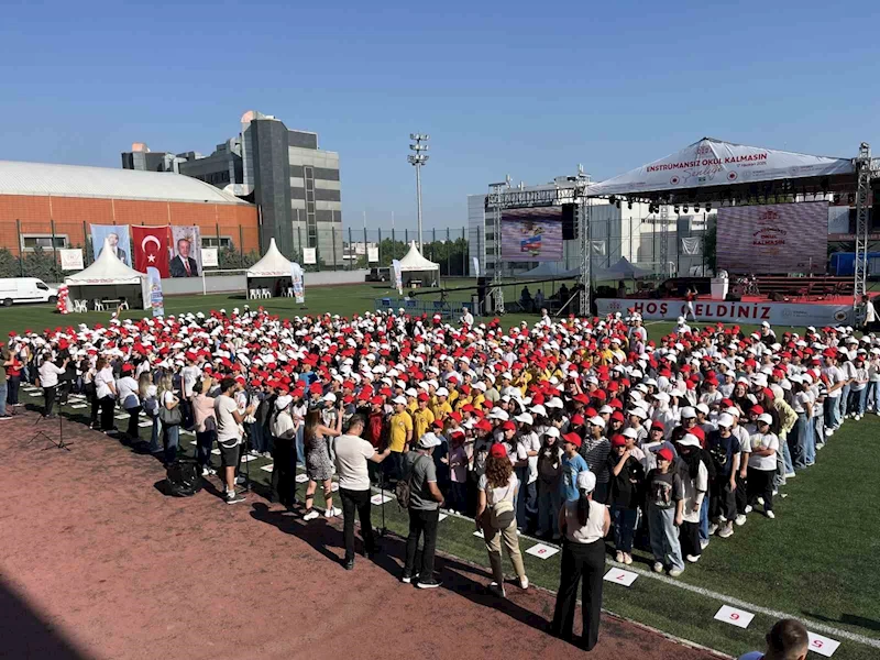 İstanbul’da 