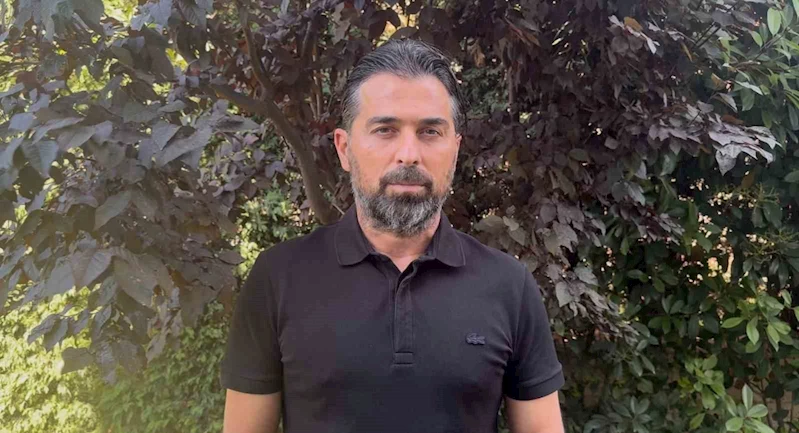 İlhan Palut’tan birlik ve beraberlik mesajı
