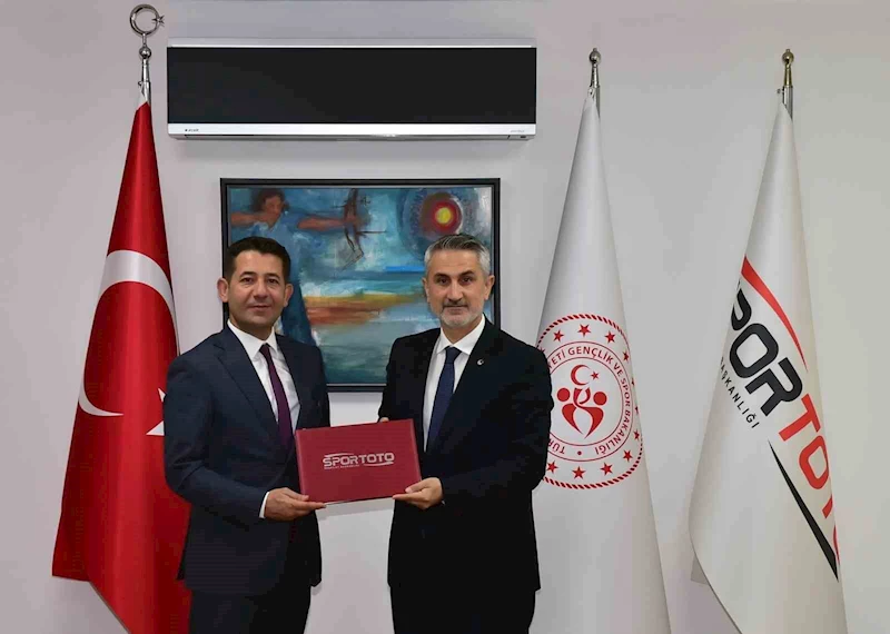 Başkan Özen: 