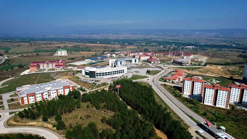 Kastamonu Üniversitesi’nde iki programa daha 