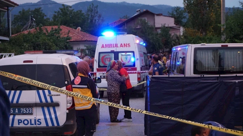 Baba ve oğulu öldüren katil zanlısı için 2 kez tasarlayarak kasten öldürmeden yargılama talebi
