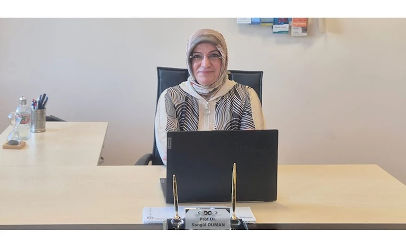 ETÜ yenilenebilir enerji ve çevre güvenliğinde öncü çalışmalar yapmaya devam ediyor
