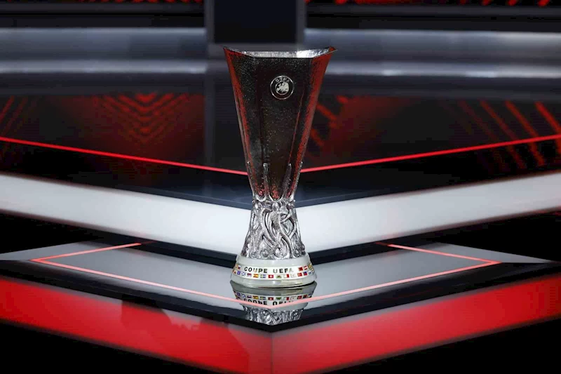 Beşiktaş’ın, UEFA Avrupa Ligi’ndeki rakibi Shakhtar Donetsk - Ilves eşleşmesinin galibi olacak
