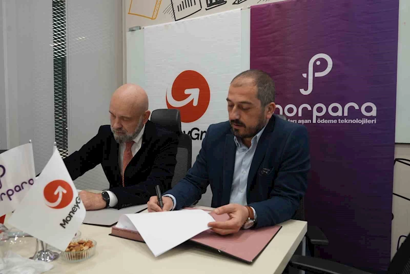 Morpara ve MoneyGram’dan iş birliği

