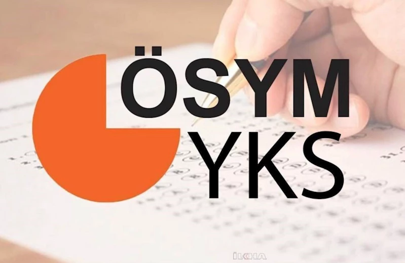 Nüfus müdürlüklerinde YKS düzenlemesi
