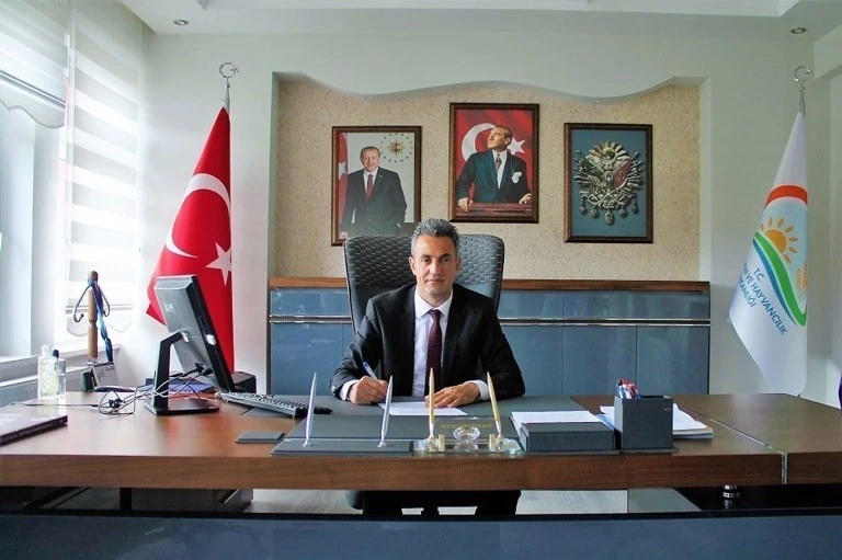 Bilecik’te iç su balıkları av yasağı sona erdi
