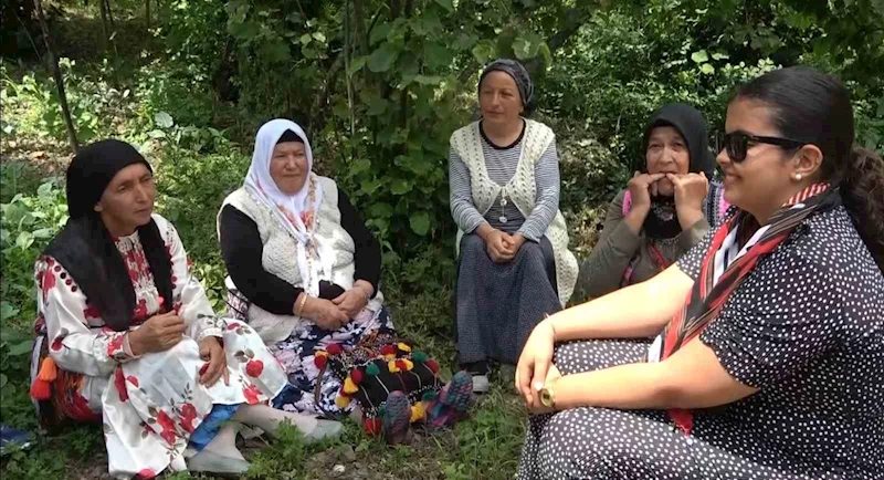 Kanarya Adaları’ndan Kuşköy’e 