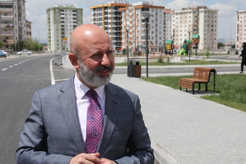 Başkan Çolakbayrakdar: 