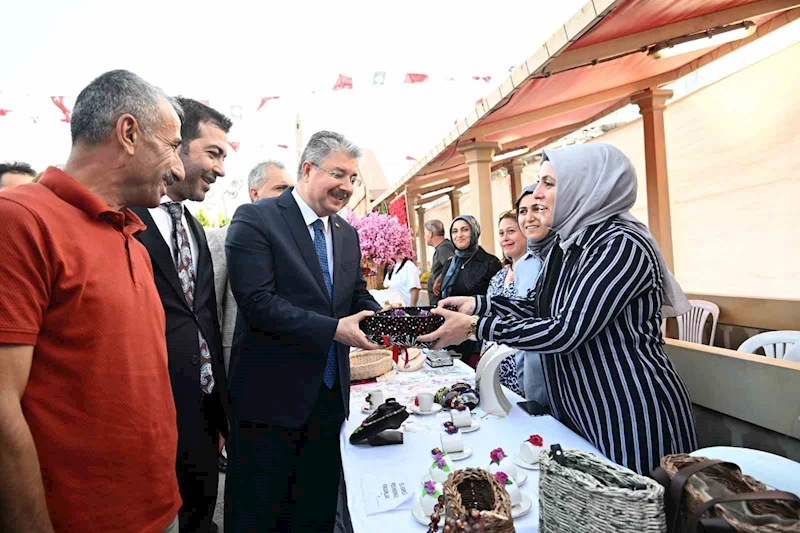 Osmaniye’de 