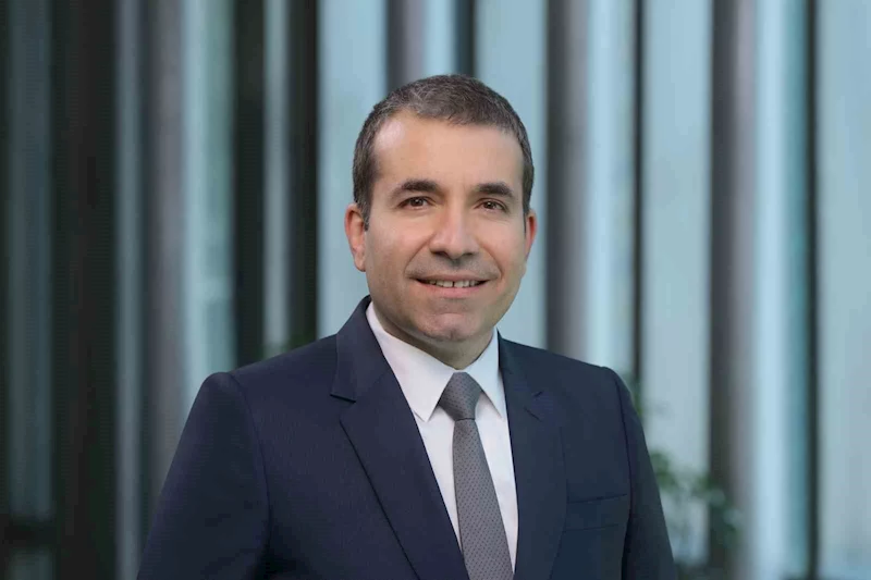 Garanti BBVA Portföy’den yeni hisse senedi fonu
