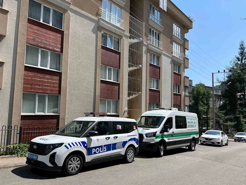 Trabzon’da 2 ayrı cinayet
