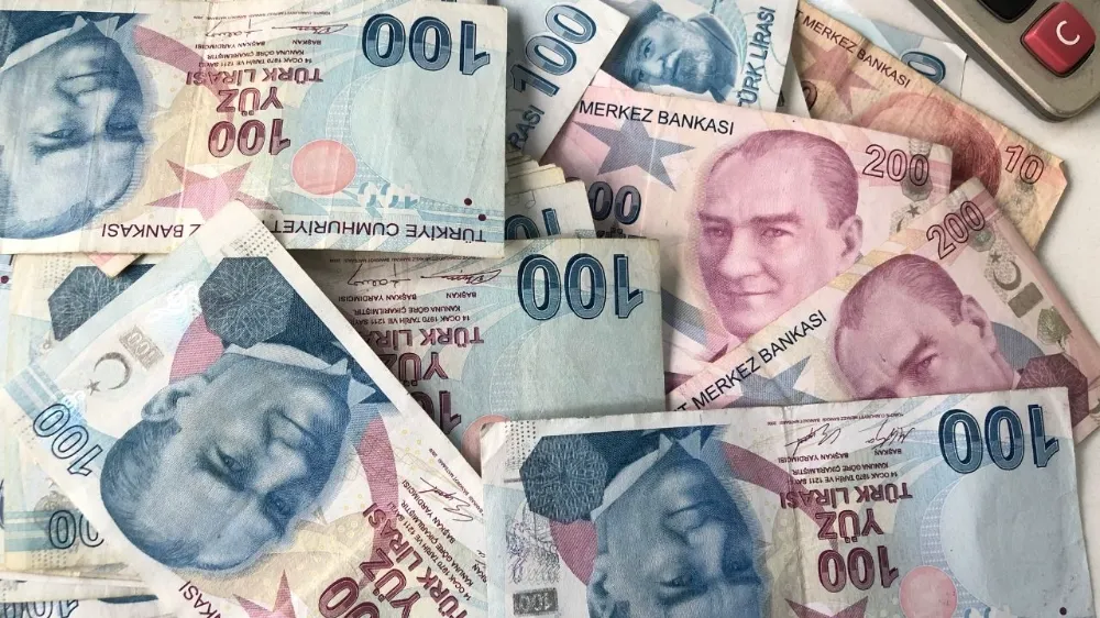 Merkez Bankası faiz kararını açıkladı: Faiz, yüzde 46