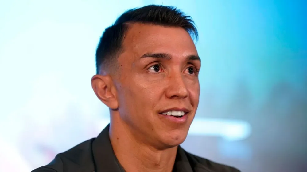 Muslera, neden Türkçe röportaj vermediğini açıkladı