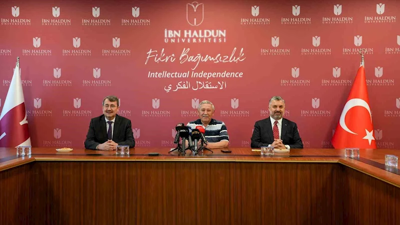 RTÜK ve İbn Haldun Üniversitesi’nden Medya - Akademi iş birliği
