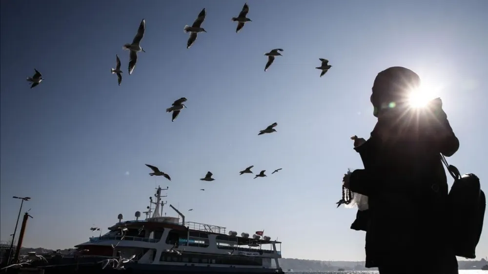 Bayramda havalar nasıl olacak?
