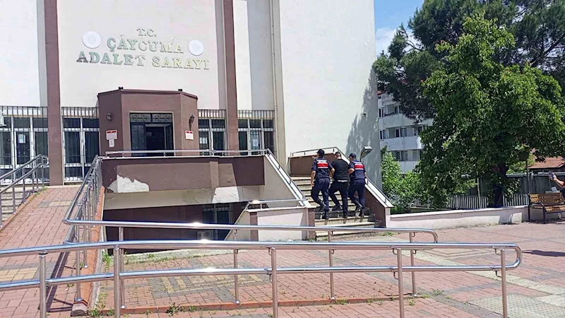 Zonguldak’ta kasabı silahla vuran çalışanı tutuklandı
