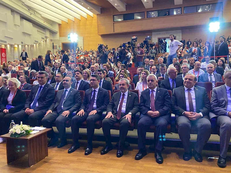 Bakan Kacır: 
