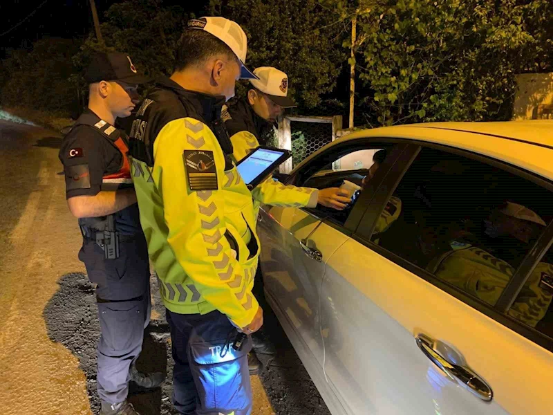 Zonguldak’ta 3 kaçak ocak ekiplerce kapatıldı
