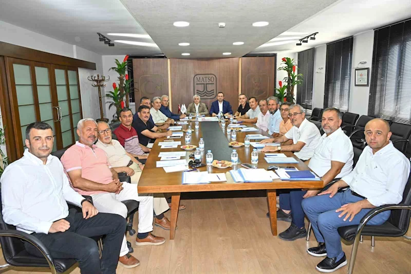 Başkan Güngör: 