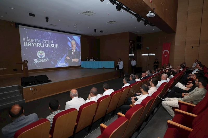 Dilovası’nda dijital dönüşüm
