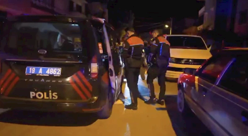 Dur ihtarına uymadı,  60 bin TL ceza yedi
