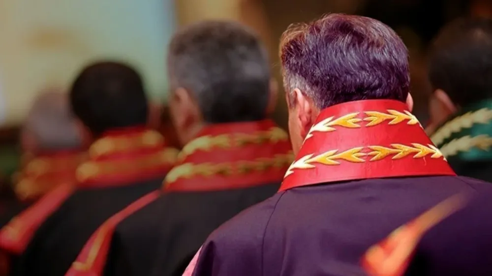 HSK kararnamesi yayımlandı: 4 bin 36 hakim ve savcının görev yerleri değişti!