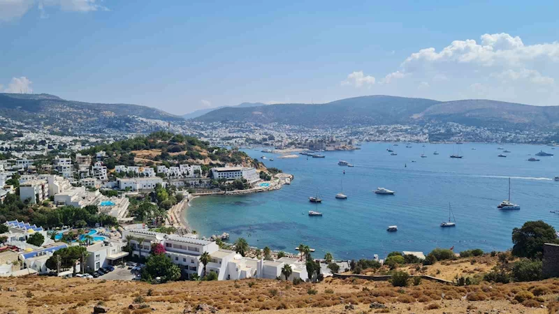 Deniz araçlarına hız sınırlaması
