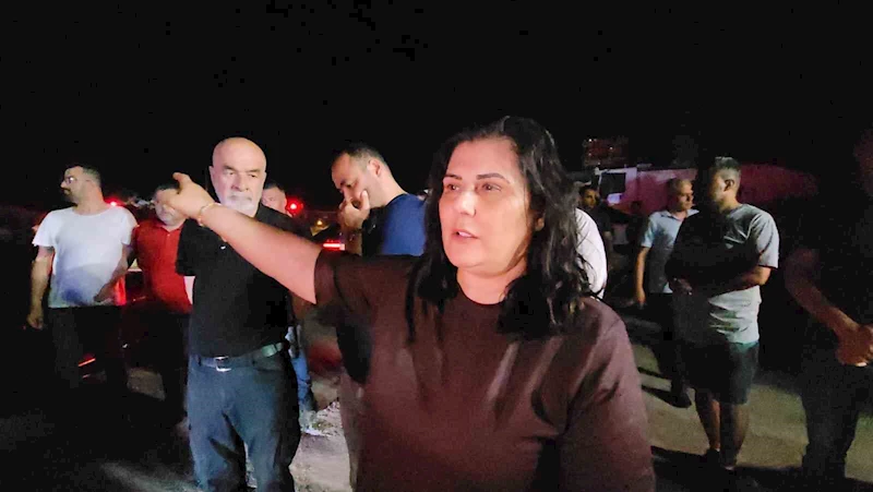 Başkan Çerçioğlu: 