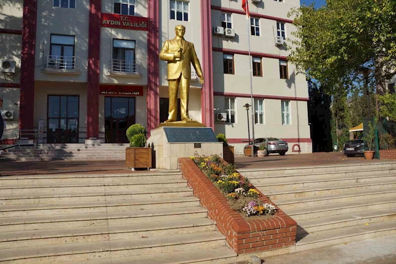 Aydın Valiliği uyardı: 
