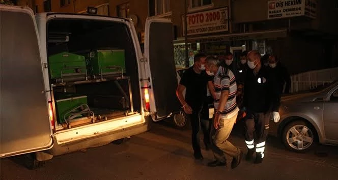 Çankırı’da 1 yılda bin 759 kişi öldü
