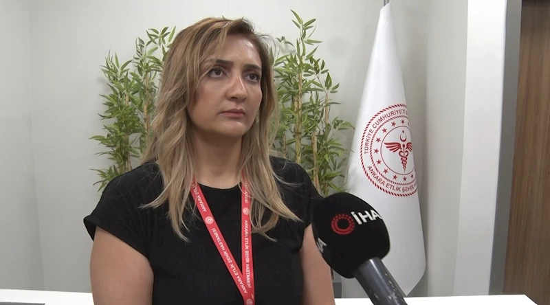 Uzmanından uyarı: 