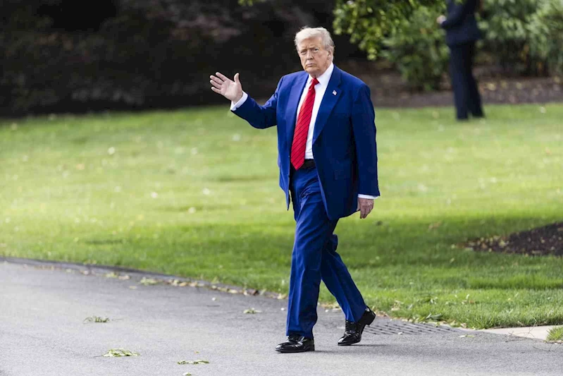 Pakistan, Nobel Barış Ödülü’ne Trump’ı aday gösterdi
