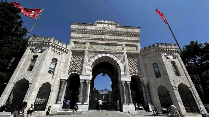 YKS’nin birinci oturumu TYT sona erdi
