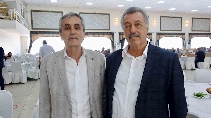 Mardin’de 21 yıllık kan davası barışla sona erdi
