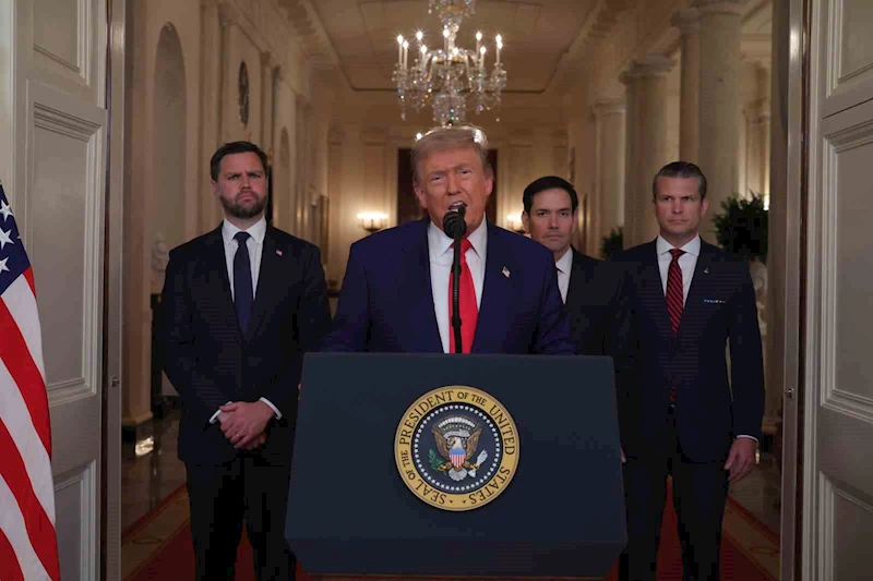 Trump: 
