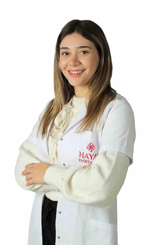 Uzm. Klinik Psikolog Melike Yücel’den uyarı: 