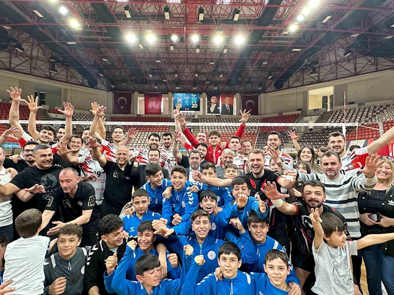 Milletvekili Bozgeyik: 