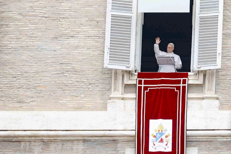 Papa Leo: 