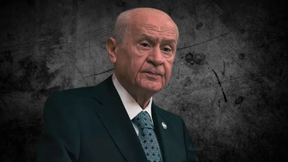 Bahçeli