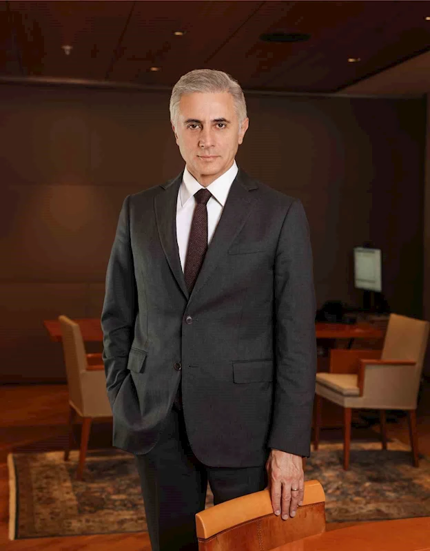 DenizBank, ekonomiye 1,1 milyar dolar finansman sağladı
